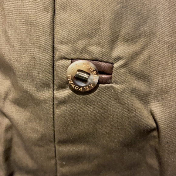 J.L. Powell jacket - Picture 4 of 11